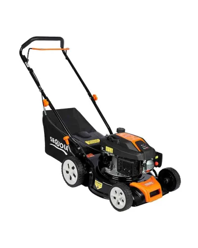Газонокосарка бензинова SEQUOIA SPLM4000