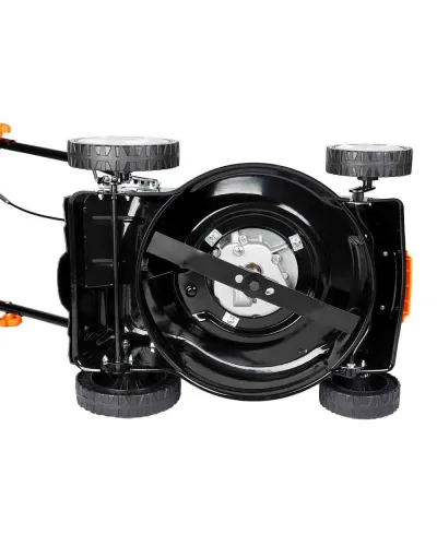 Газонокосарка бензинова SEQUOIA SPLM4000