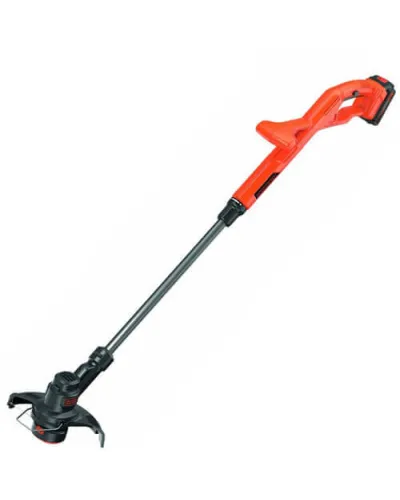 Тример акумуляторний BLACK+DECKER ST182320