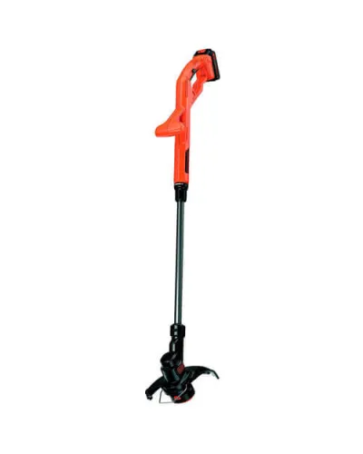 Тример акумуляторний BLACK+DECKER ST182320