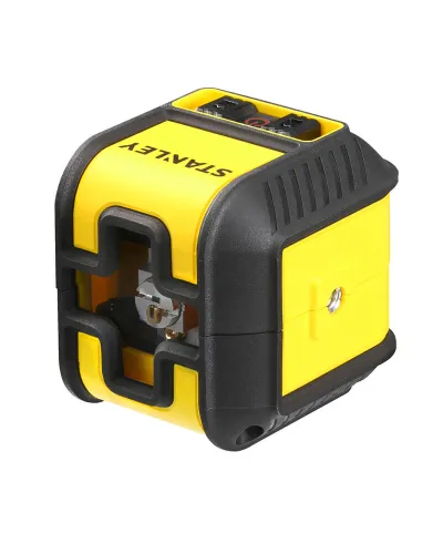 Рівень лазерний CUBIX® Red Beam Cross Line STANLEY STHT77498-1