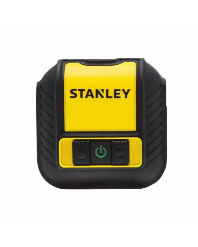 Рівень лазерний CUBIX® Green Beam Cross Line STANLEY STHT77499-1