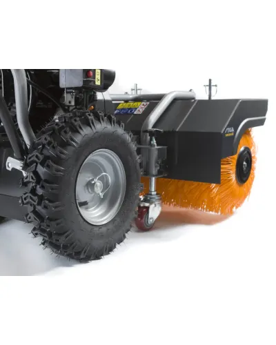 Підмітальна машина бензинова самохідна STIGA SWS800GE