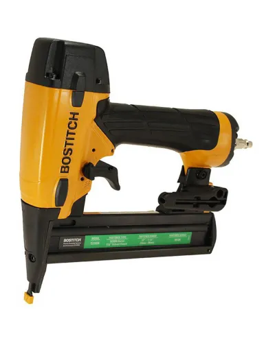 Пістолет скобозабивний пневматичний BOSTITCH SX1838-E
