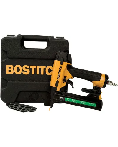 Пістолет скобозабивний пневматичний BOSTITCH SX1838-E