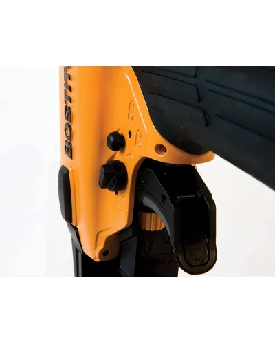 Пістолет скобозабивний пневматичний BOSTITCH SX1838-E