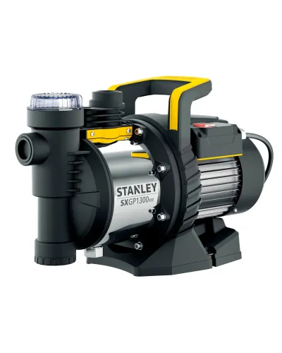 Поверхневий насос електричний STANLEY SXGP1300XFE