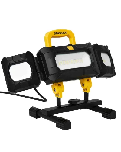 Прожектор світлодіодний STANLEY SXLS37180E