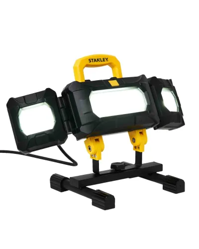 Прожектор світлодіодний STANLEY SXLS37180E