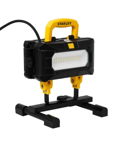 Прожектор світлодіодний STANLEY SXLS37180E