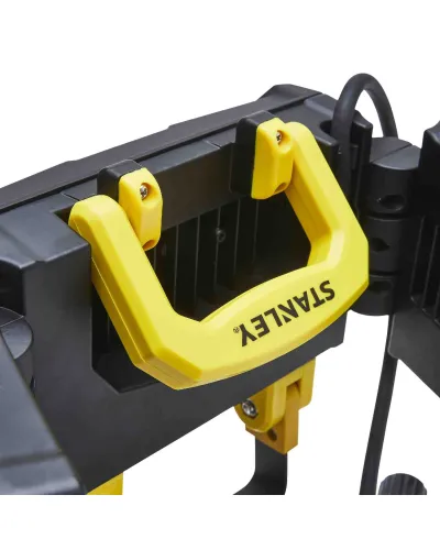 Прожектор світлодіодний STANLEY SXLS37180E
