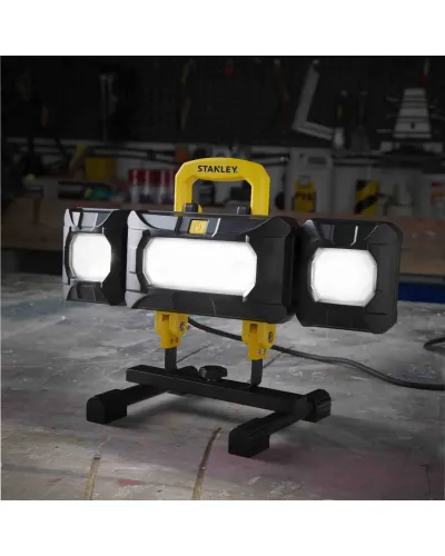 Прожектор світлодіодний STANLEY SXLS37180E
