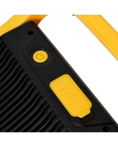 Прожектор світлодіодний STANLEY SXLS50119E