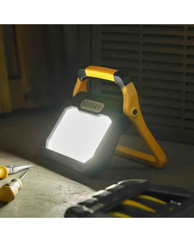 Прожектор світлодіодний STANLEY SXLS50119E
