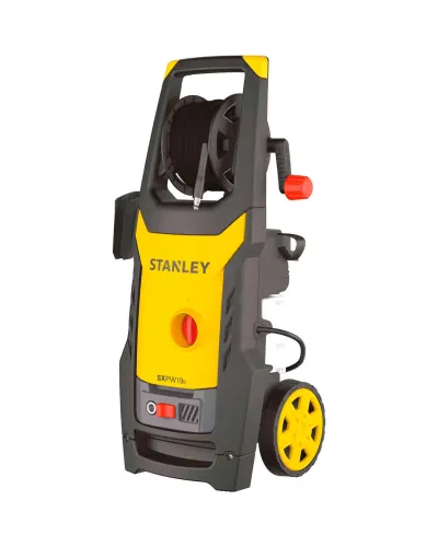 Мийка високого тиску електрична STANLEY SXPW19B-E