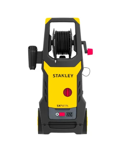 Мийка високого тиску електрична STANLEY SXPW19B-E
