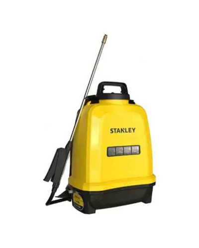 Обприскувач акумуляторний ранцевий STANLEY SXSPBS12E