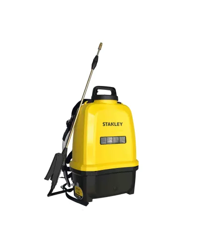 Обприскувач акумуляторний ранцевий STANLEY SXSPBS16E