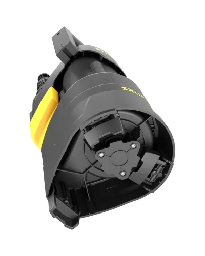 Дренажний насос електричний STANLEY SXUP750PTE