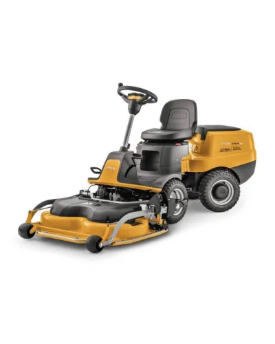 Райдер акамуляторний STIGA e-Park220