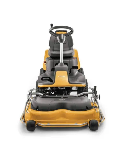 Райдер акамуляторний STIGA e-Park220