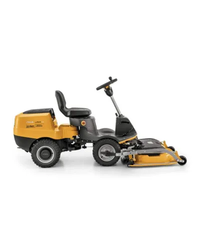 Райдер акамуляторний STIGA e-Park220
