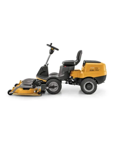 Райдер акамуляторний STIGA e-Park220