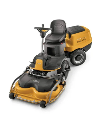 Райдер акамуляторний STIGA e-Park220