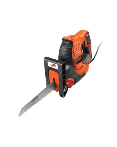 Пила шабельна мережева BLACK+DECKER RS890K