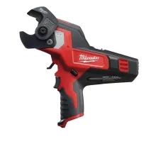 Акумуляторний кабелеріз MILWAUKEE M12 CC-0 кабель до 32 мм (4933431600)
