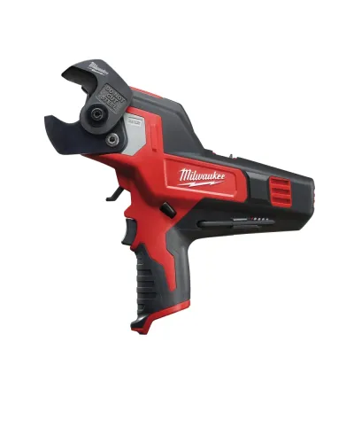 Акумуляторний кабелеріз MILWAUKEE M12 CC-0 кабель до 32 мм (4933431600)