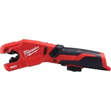 Акумуляторний труборіз по нержавіючій сталі Milwaukee M12PCSS-0 (4933479241)