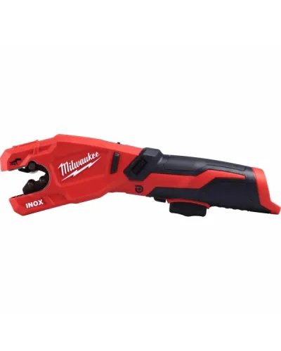 Акумуляторний труборіз по нержавіючій сталі Milwaukee M12PCSS-0 (4933479241)