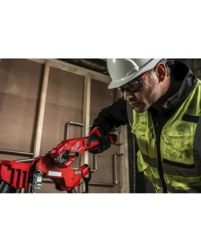 Акумуляторний труборіз по нержавіючій сталі Milwaukee M12PCSS-0 (4933479241)