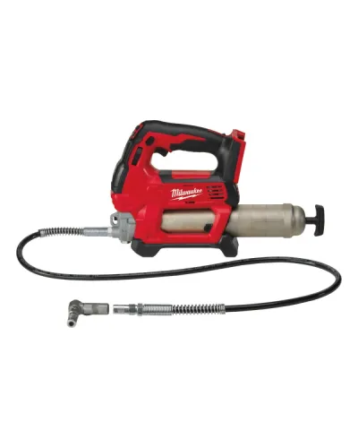 Шприц для змащення MILWAUKEE M18 GG-0 (без АКБ і ЗП) (4933440493)