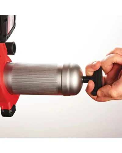 Шприц для змащення Milwaukee M12 GG-401В (4933441675)