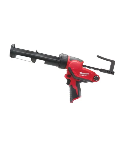 Акумуляторний пістолет для герметика Milwaukee M12 PCG/310C-0 (4933441783)