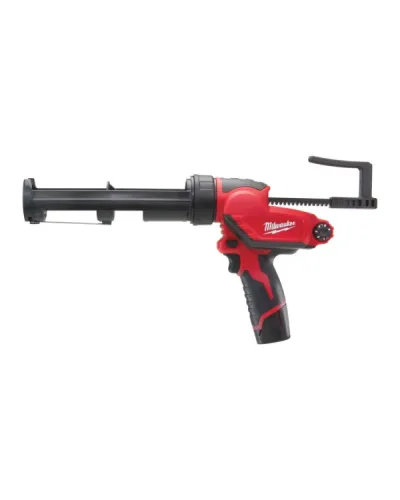 Акумуляторний пістолет для герметика Milwaukee M12 PCG/310C-0 (4933441783)