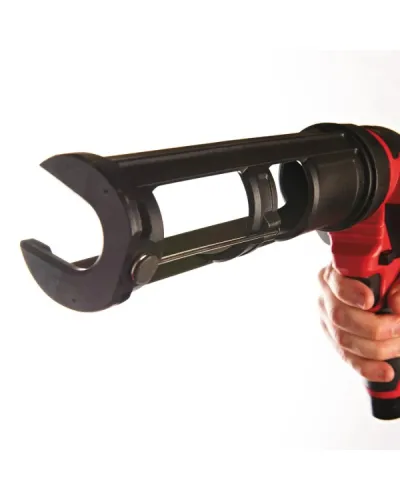 Акумуляторний пістолет для герметика Milwaukee M12 PCG/310C-0 (4933441783)