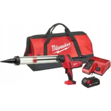 Акумуляторний пістолет для герметика Milwaukee C18 PCG/600Т-201B (4933441808)