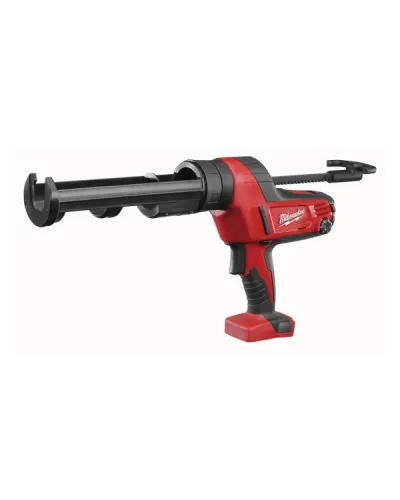 Акумуляторний пістолет для герметика Milwaukee C18 PCG/310C-0В (4933459637)
