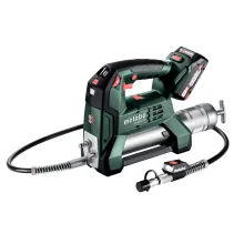 Акумуляторний пістолет для змащування Metabo FP 18 LTX (600789500)