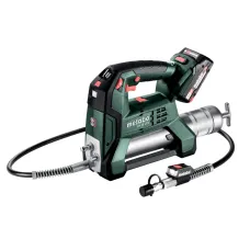 Акумуляторний пістолет для змащування Metabo FP 18 LTX (600789500)