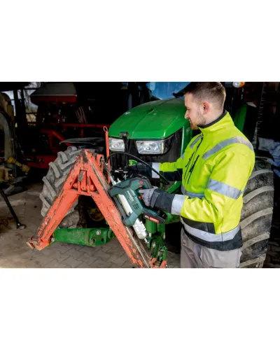 Акумуляторний пістолет для змащування Metabo FP 18 LTX (600789500)