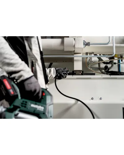 Акумуляторний пістолет для змащування Metabo FP 18 LTX (600789500)