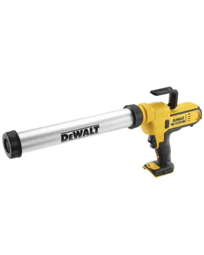 Пистолет для герметика аккумуляторный DeWALT DCE580N (DCE580N)