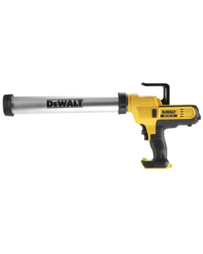 Пистолет для герметика аккумуляторный DeWALT DCE580N (DCE580N)