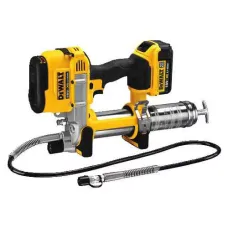 Пістолет масляний акумуляторний DeWALT DCGG571M1 (DCGG571M1)