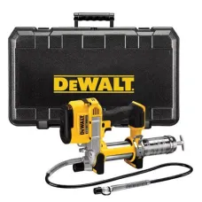 Пістолет масляний акумуляторний DeWALT DCGG571NK (DCGG571NK)