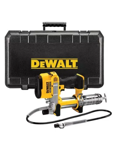 Пістолет масляний акумуляторний DeWALT DCGG571NK (DCGG571NK)